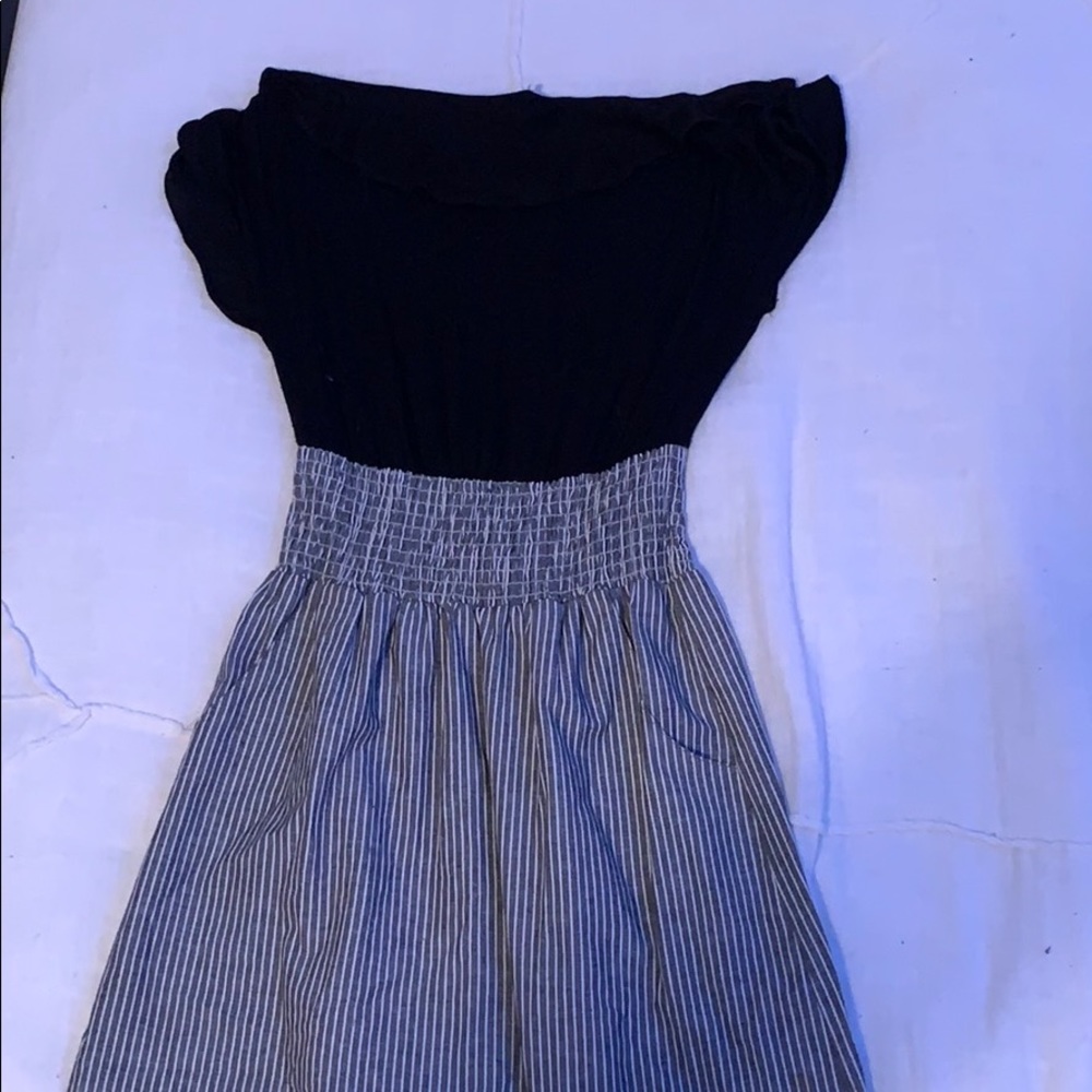 a cute dress